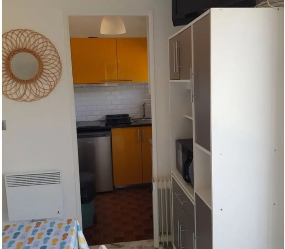 Location Montpellier Appartement abd3dadb