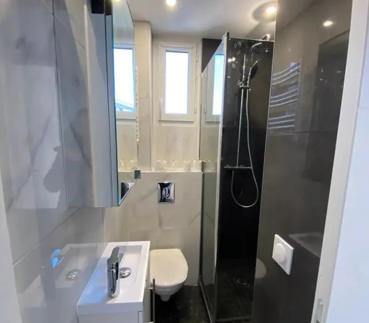 Location Vincennes Appartement ac058858