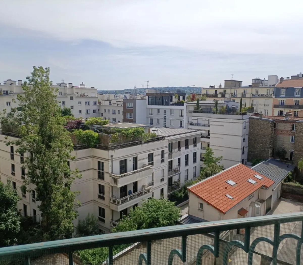 Location Boulogne-Billancourt Appartement ac234138