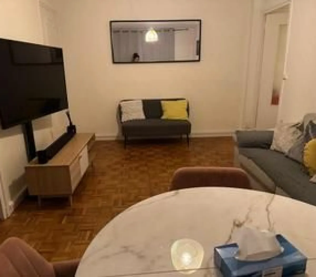 Location Paris Appartement ac23b742