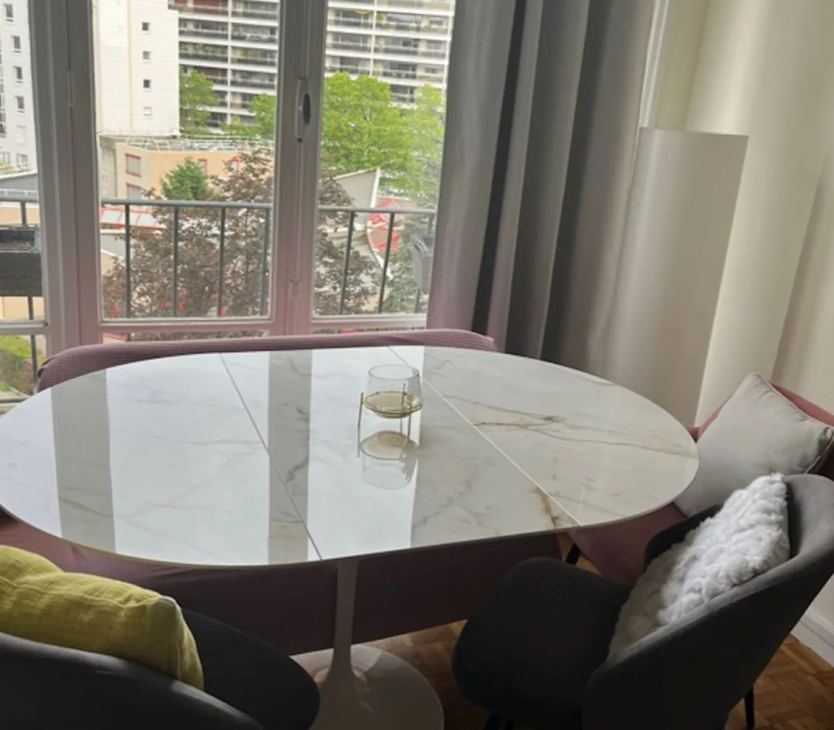 Location Paris Appartement ac23b742