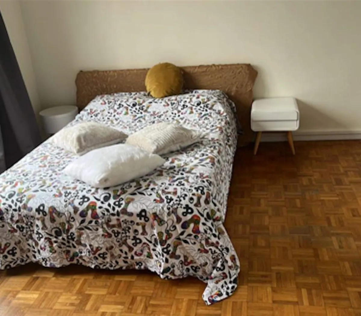 Location Paris Appartement ac23b742