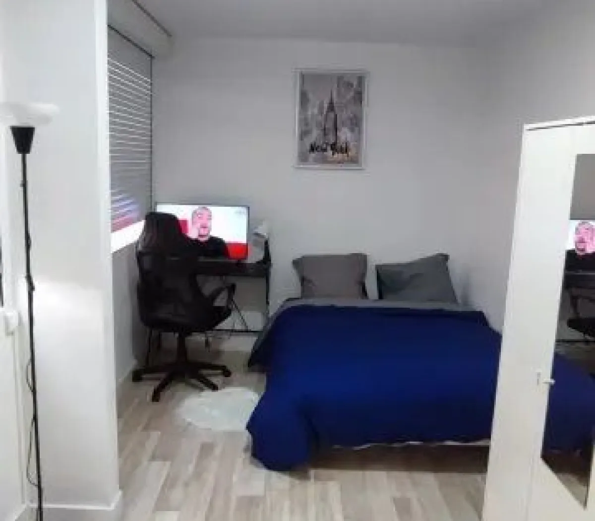 Location Évry-Courcouronnes Appartement ac24f6e2