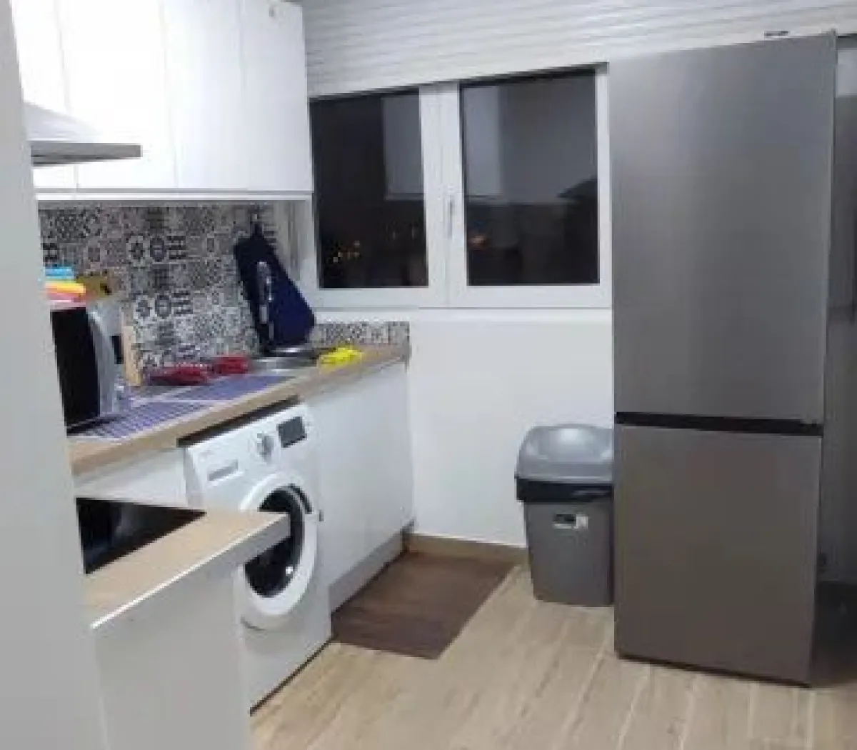 Location Évry-Courcouronnes Appartement ac24f6e2