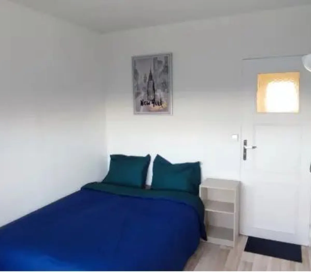 Location Évry-Courcouronnes Appartement ac24f6e2