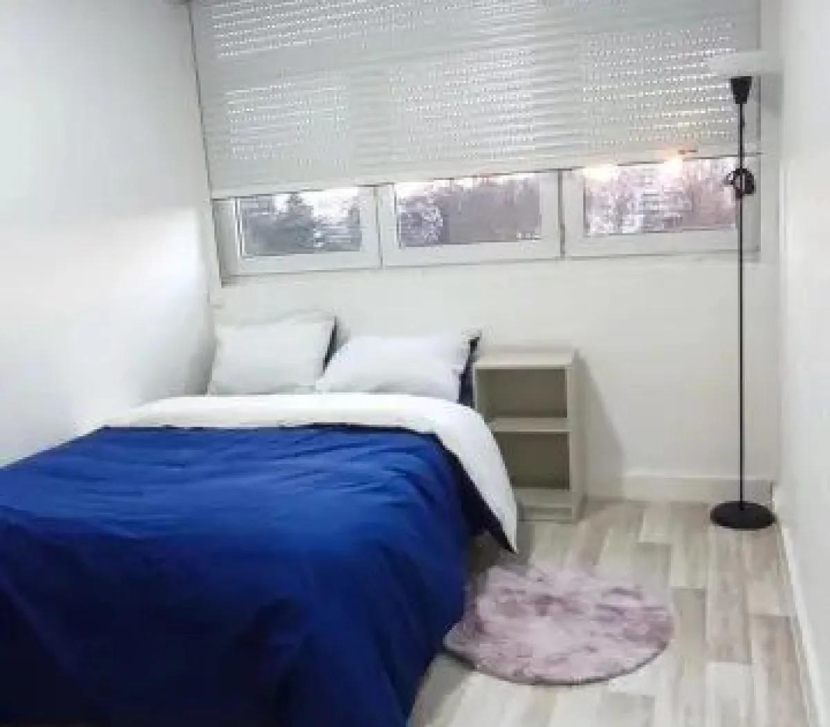 Location Évry-Courcouronnes Appartement ac24f6e2