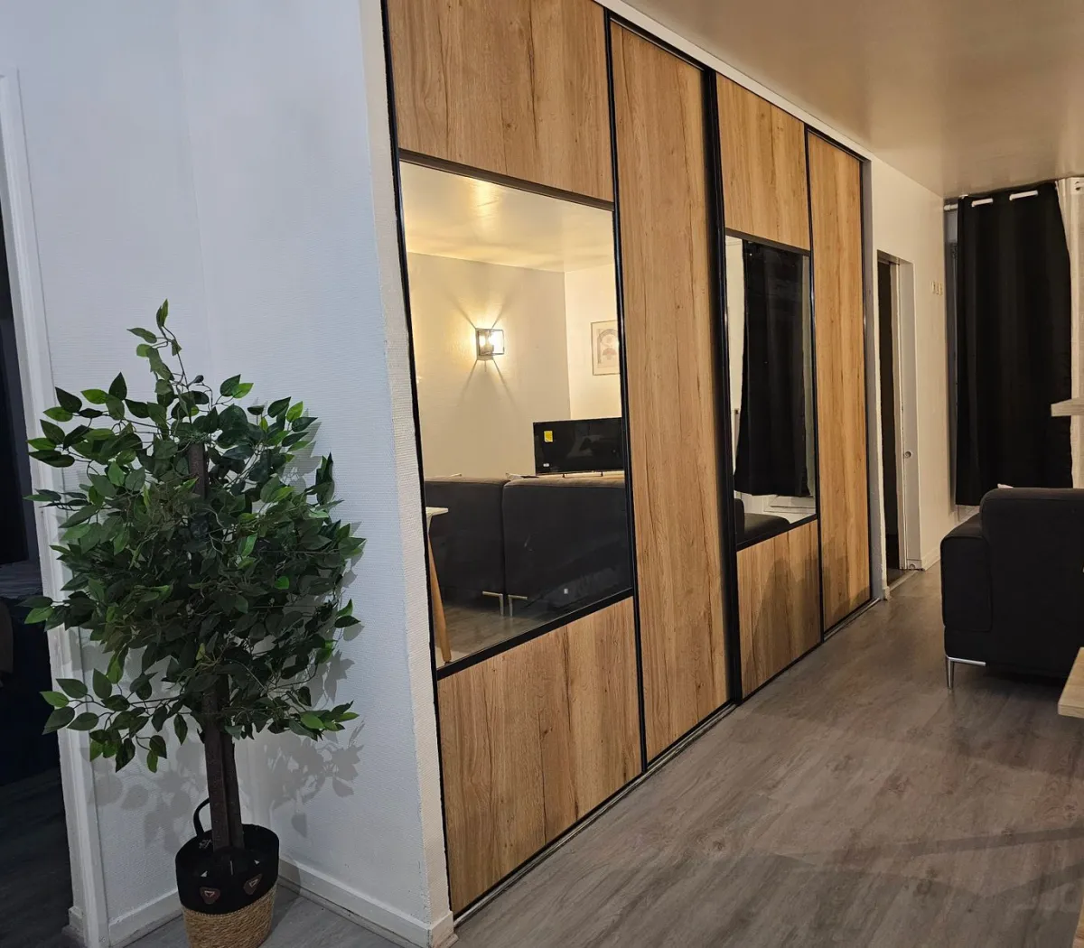 Location L'Île-Saint-Denis Appartement ac3e7726