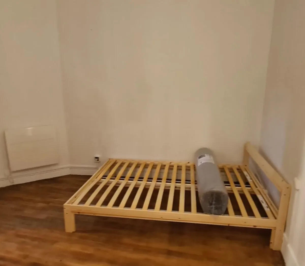 Location Saint-Denis Appartement ac95f657