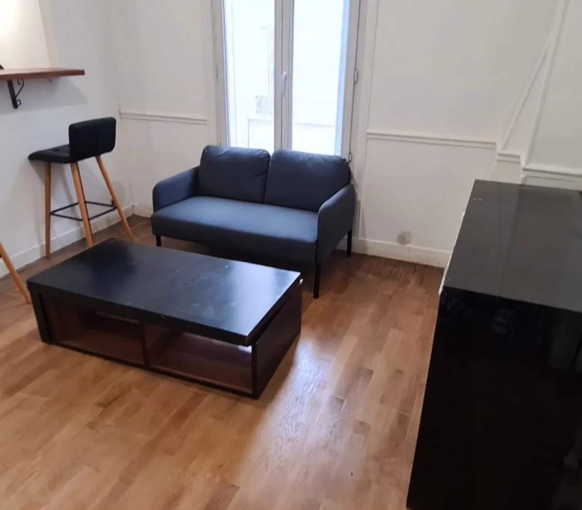Location Saint-Denis Appartement ac95f657