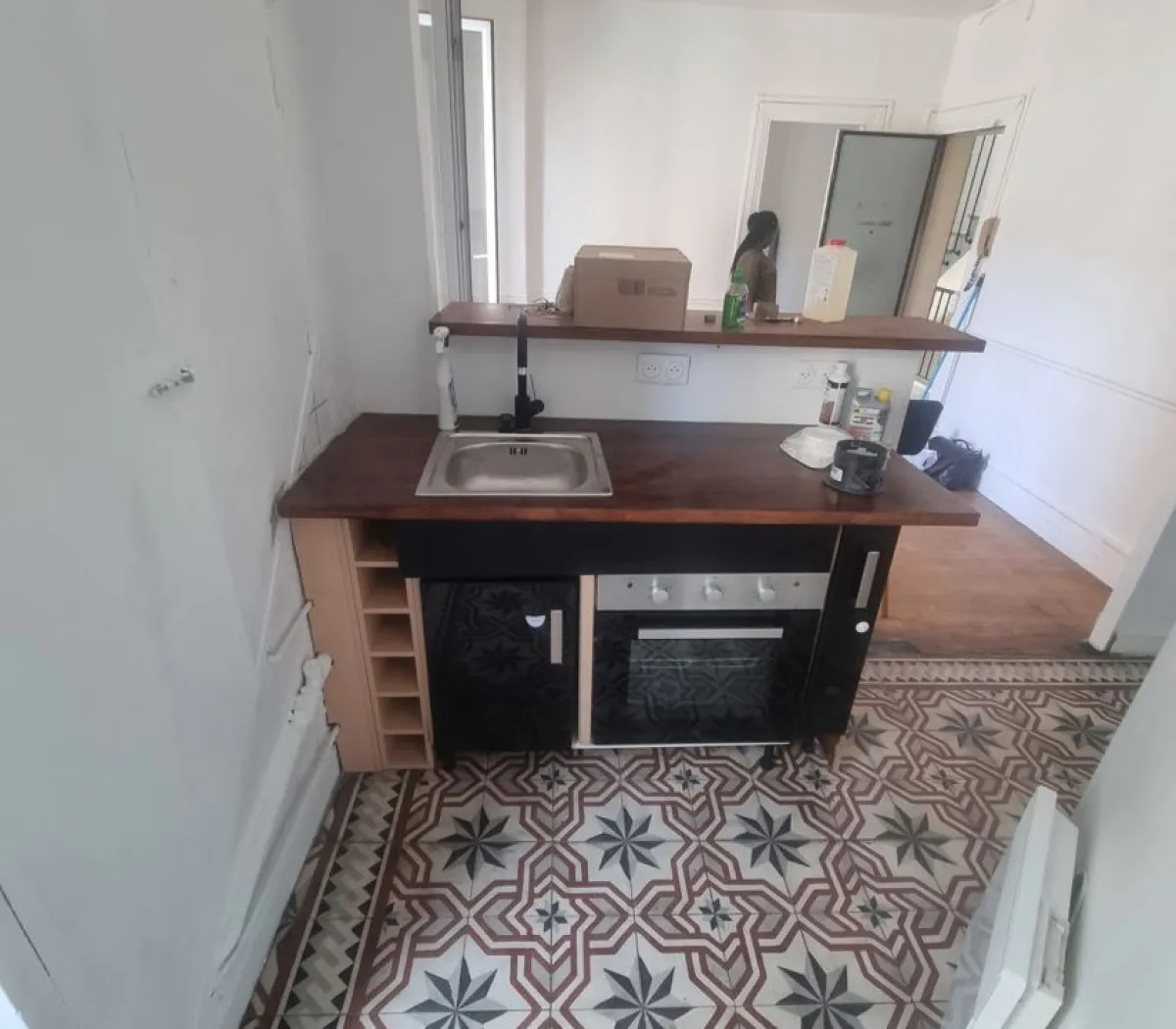 Location Saint-Denis Appartement ac95f657
