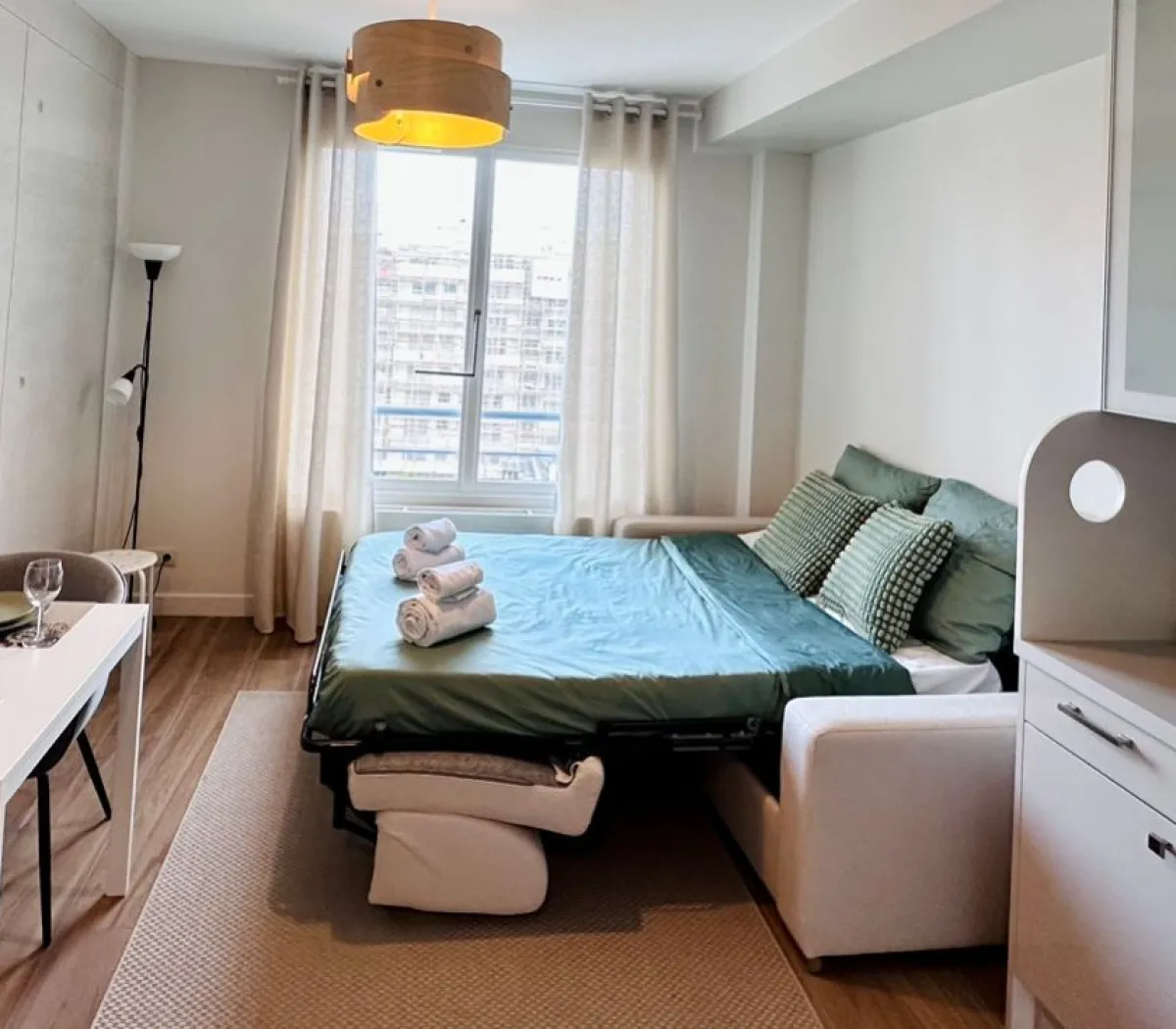 Location Paris Appartement acadfb59