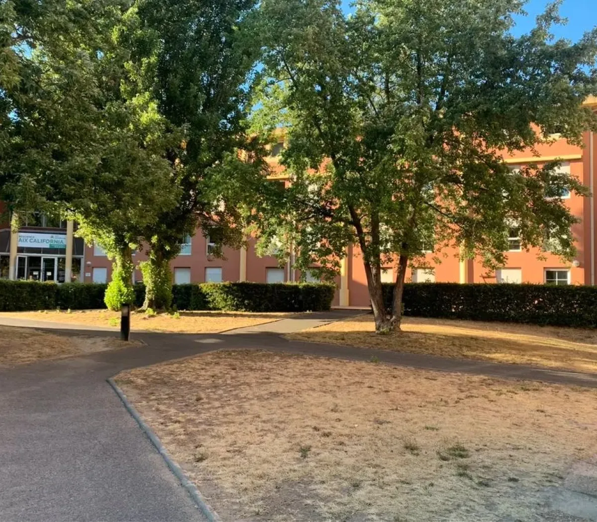 Location Aix-en-Provence Appartement acbeb02e