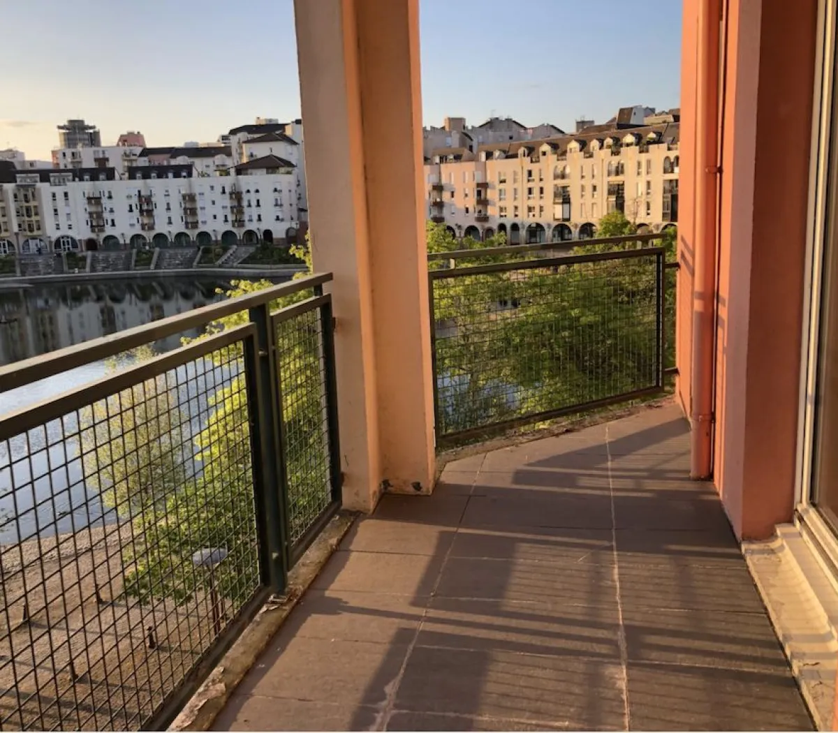 Location Créteil Appartement acdc0865