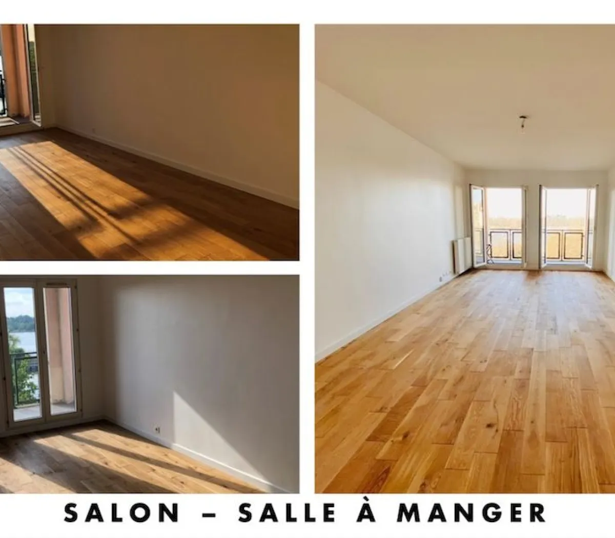 Location Créteil Appartement acdc0865