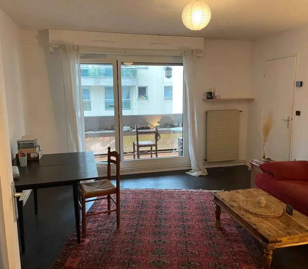 Location Bordeaux Appartement ace68724