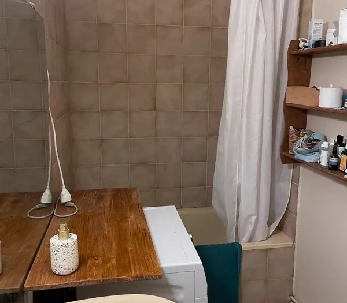 Location Bordeaux Appartement ace68724