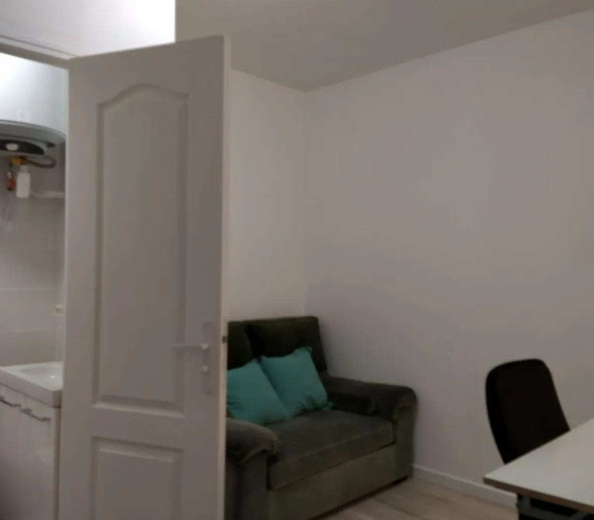 Location Vitry-sur-Seine Appartement ad2145d3