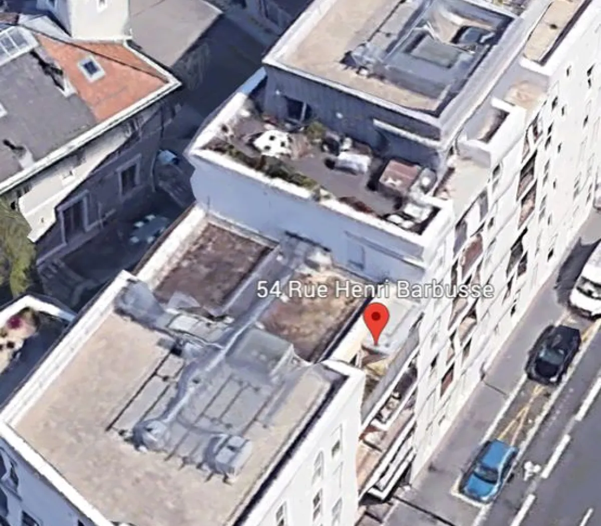 Location Lyon Appartement ad2577f4