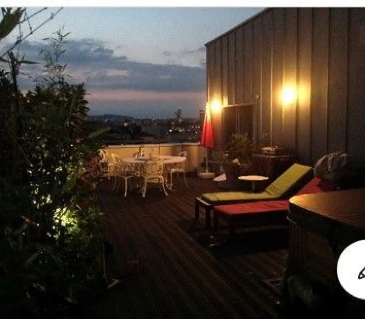 Location Lyon Appartement ad2577f4