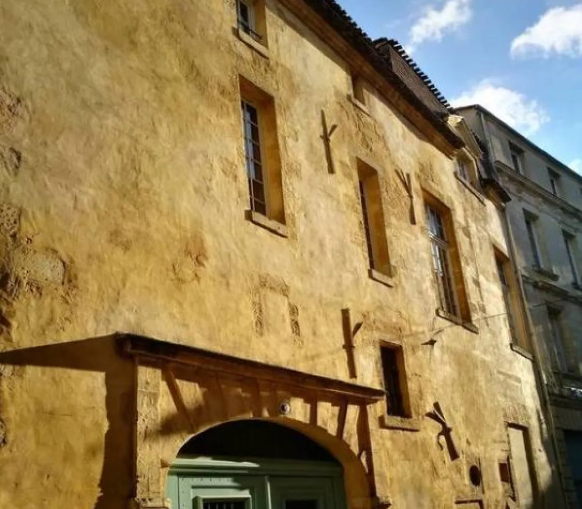 Location Bordeaux Appartement ad27ce8d