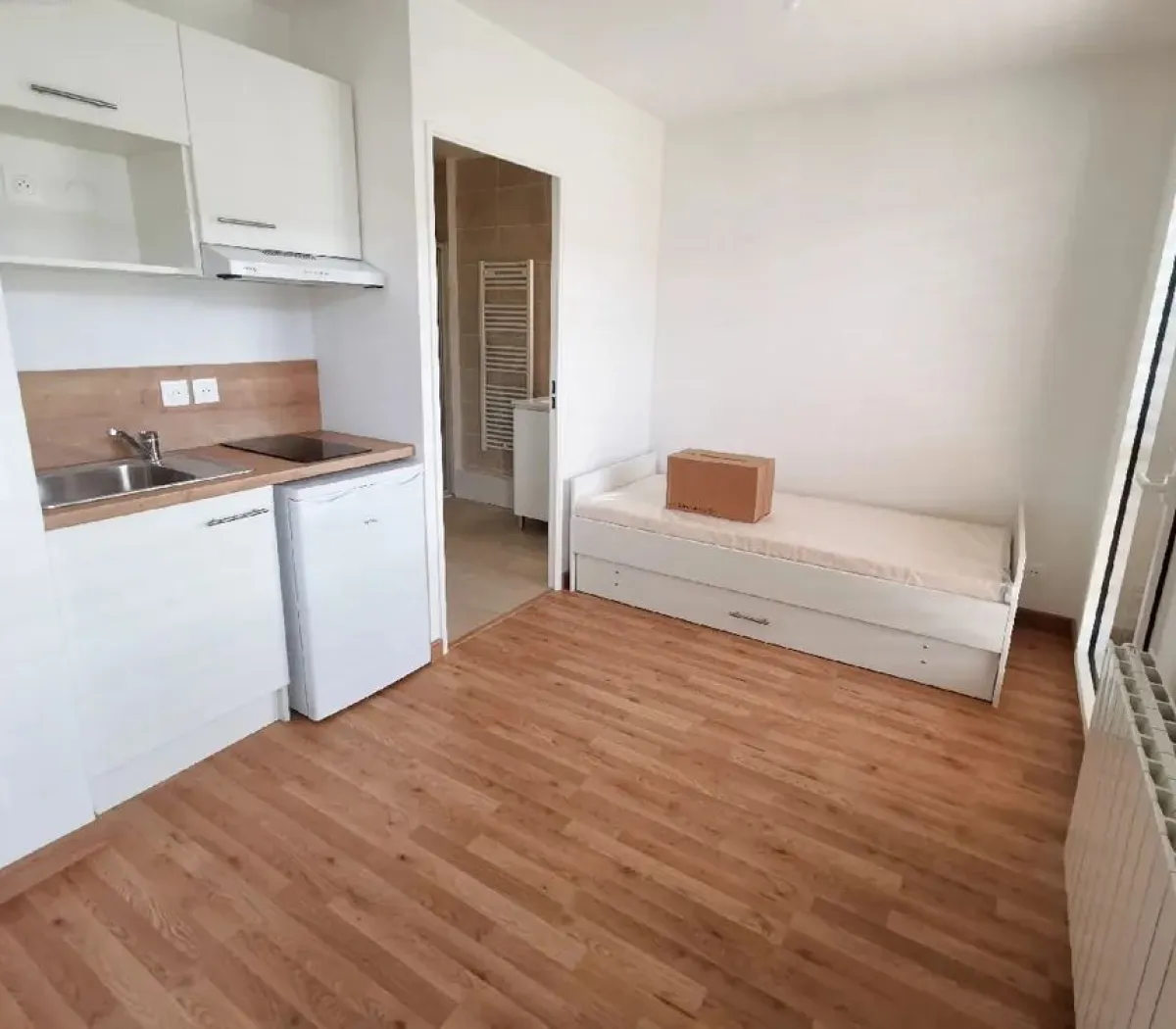 Location Lyon Appartement ad2e81f4