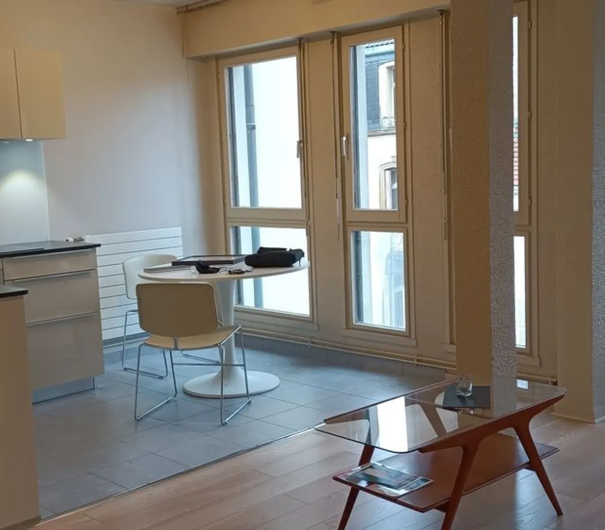 Location Metz Appartement ad5205e4