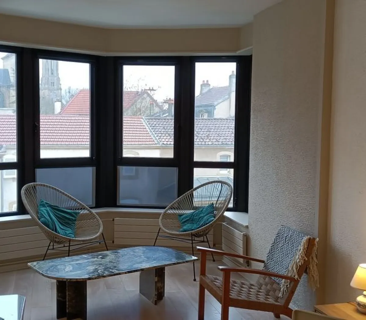 Location Metz Appartement ad5205e4