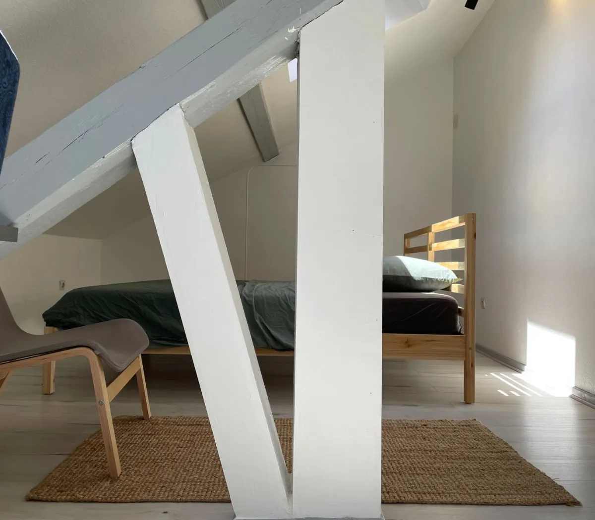 Location Strasbourg Appartement ad53cf3b