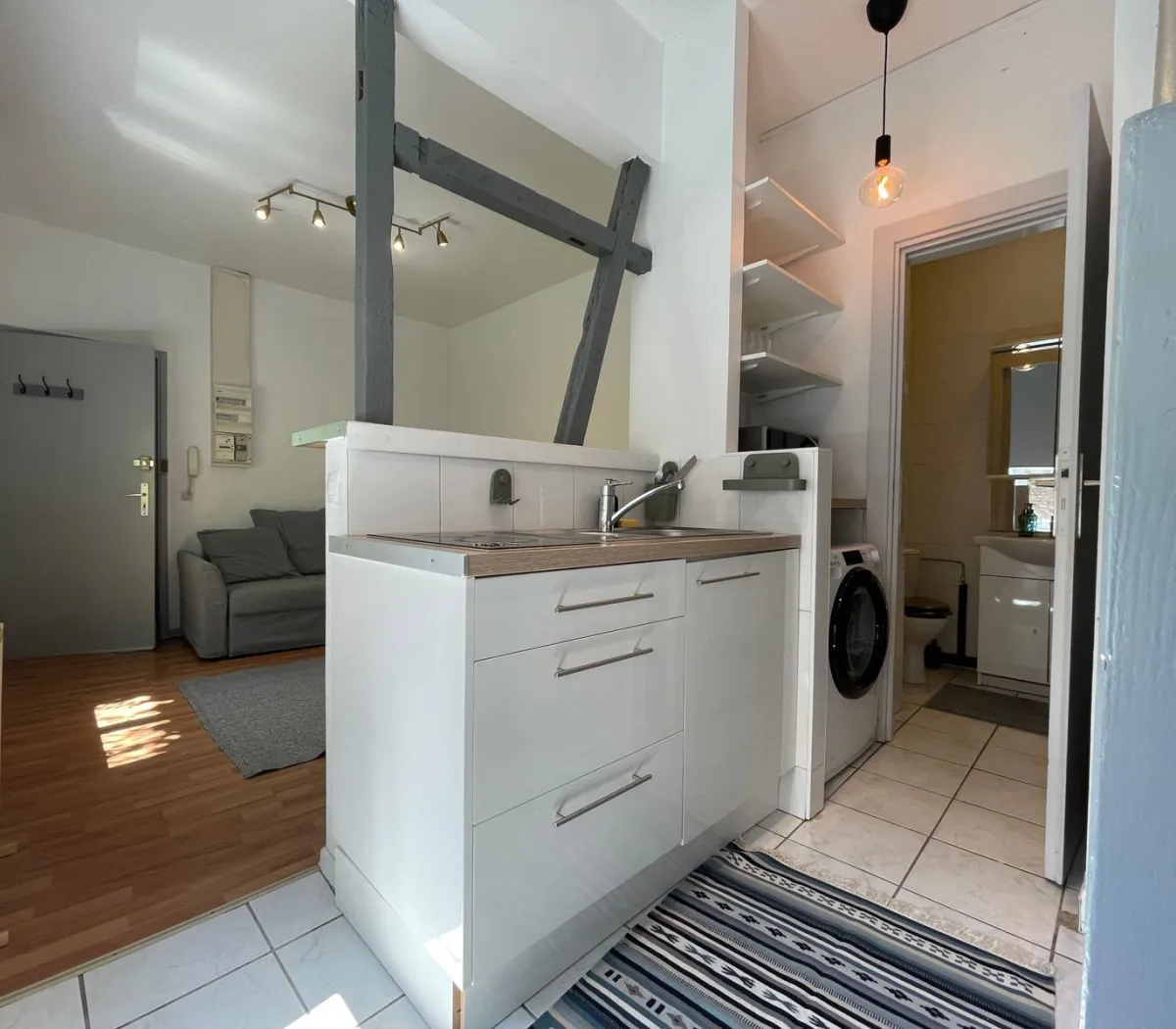 Location Strasbourg Appartement ad53cf3b