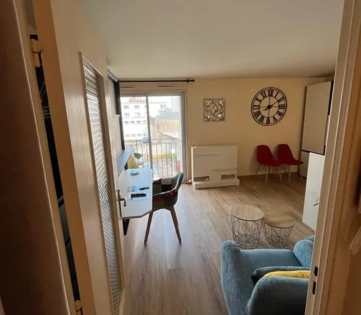 Location Tours Appartement ad8da4bf
