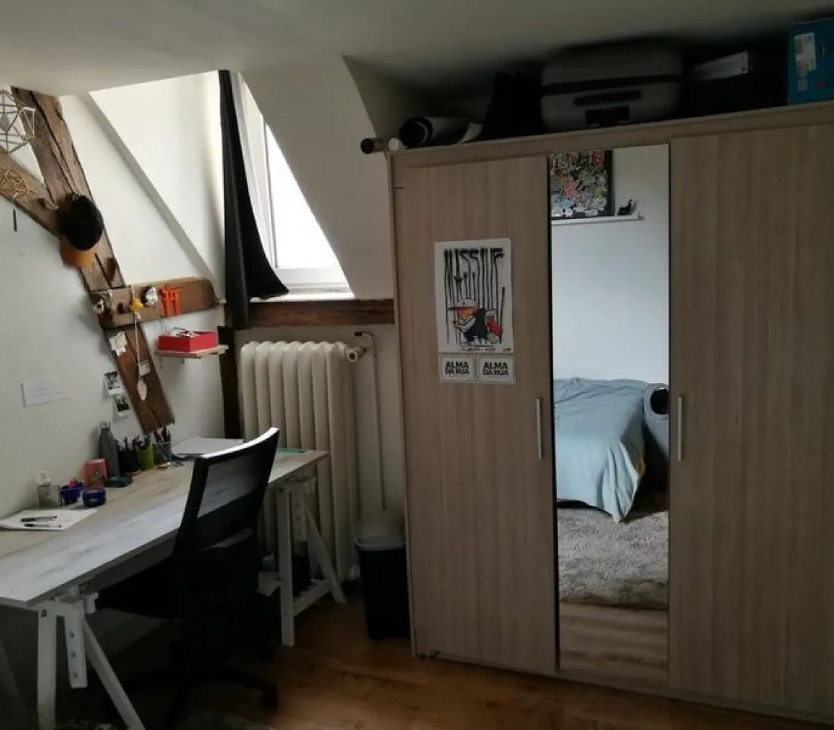 Location Strasbourg Appartement add1e43e