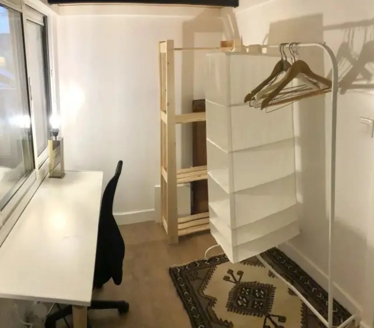 Location Paris Appartement adda263f