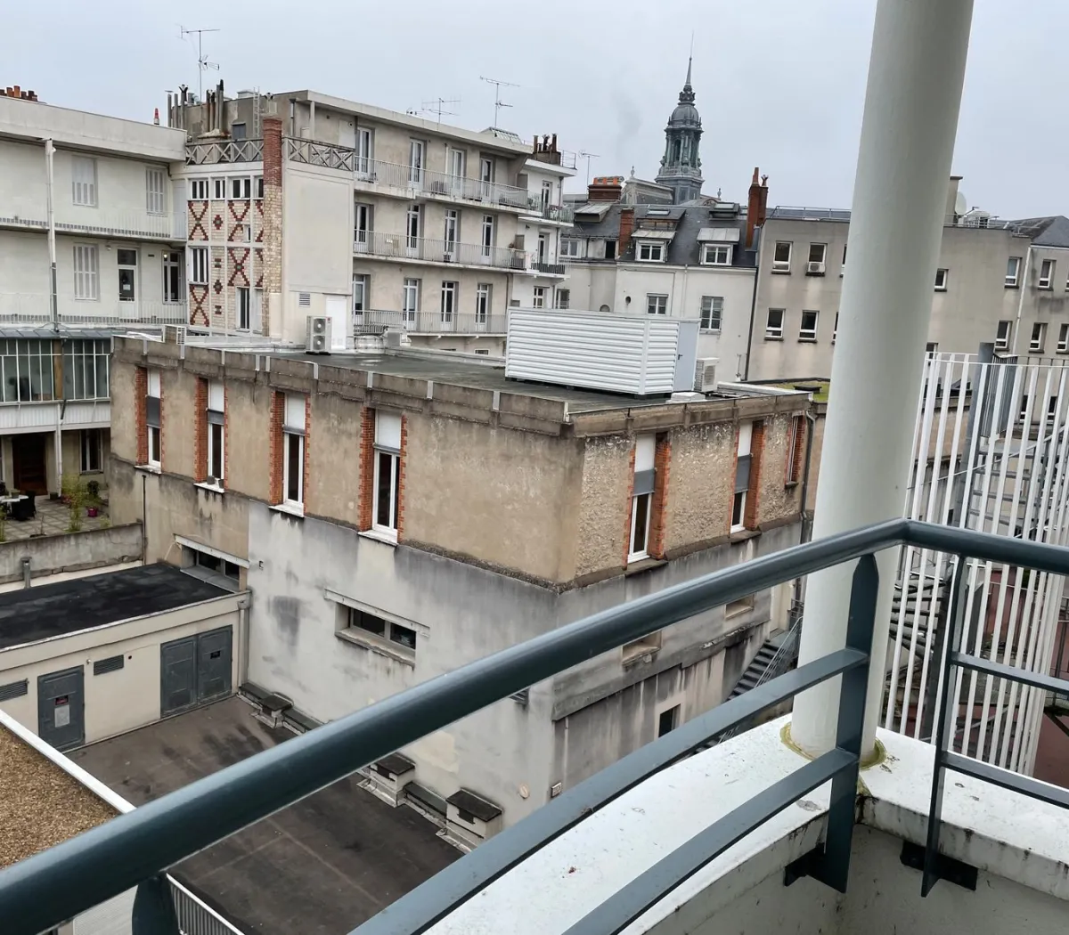 Location Tours Appartement adf3ba9f