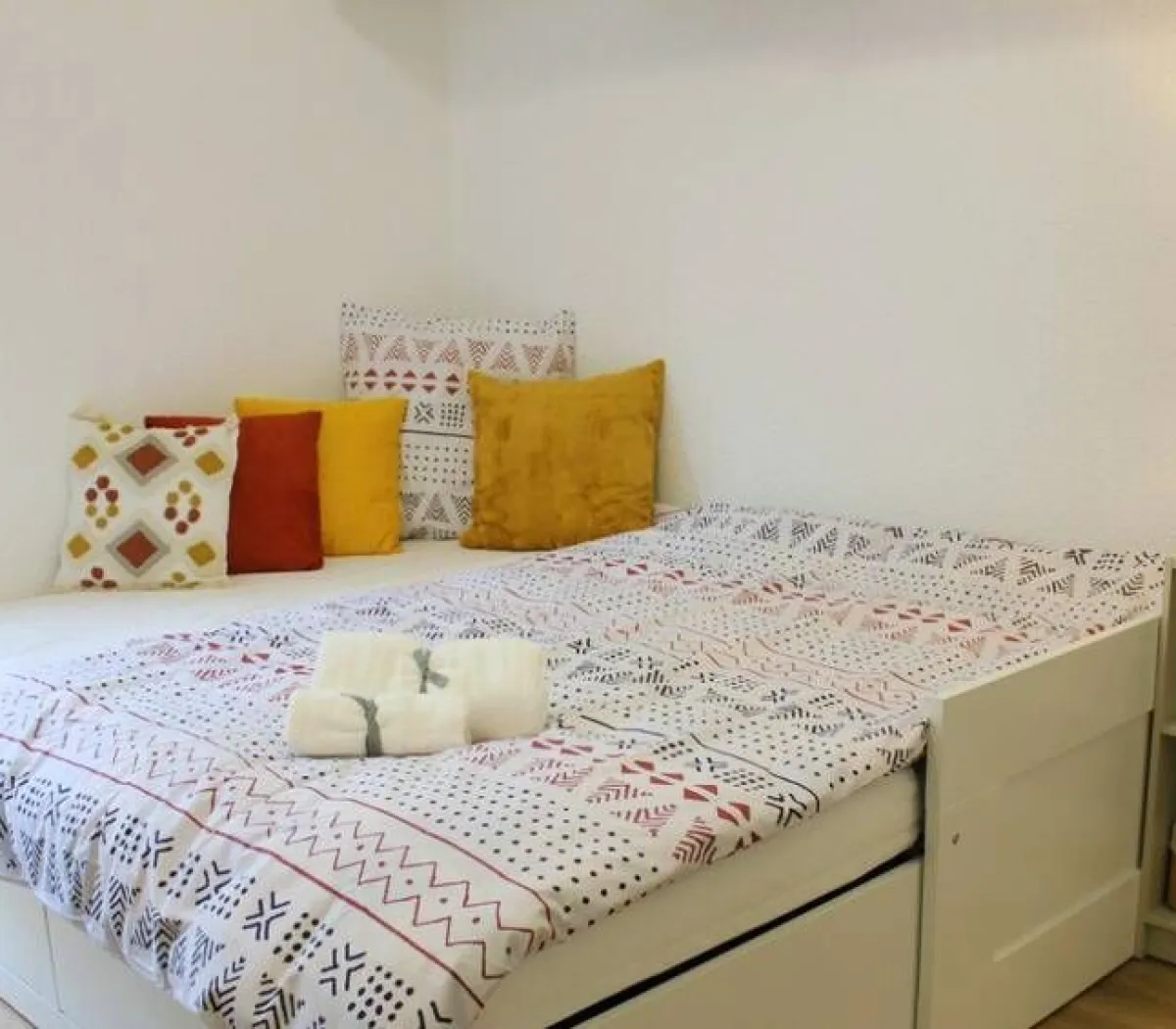 Location Courbevoie Appartement ae1a981d