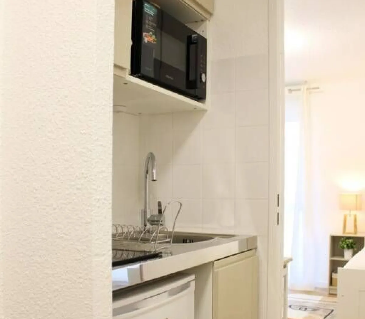 Location Courbevoie Appartement ae1a981d