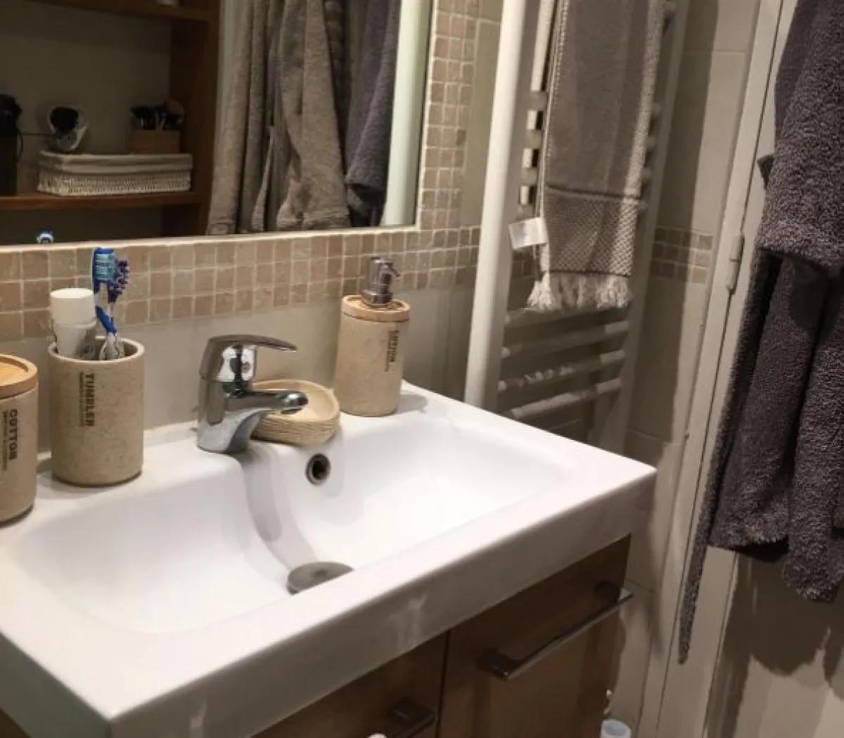 Location La Garenne-Colombes Appartement ae1fee57