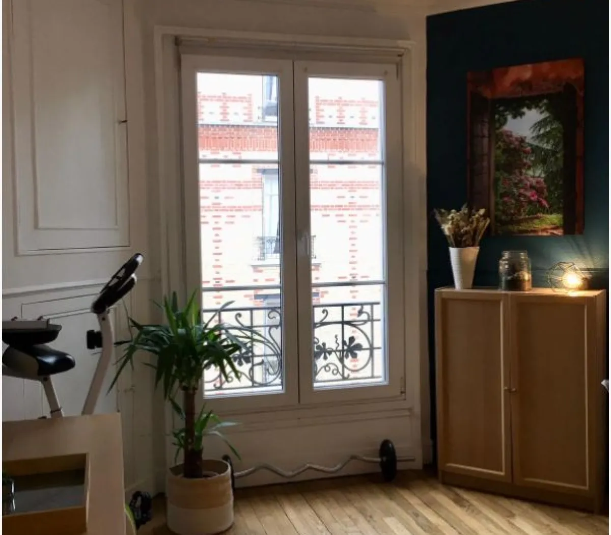 Location La Garenne-Colombes Appartement ae1fee57