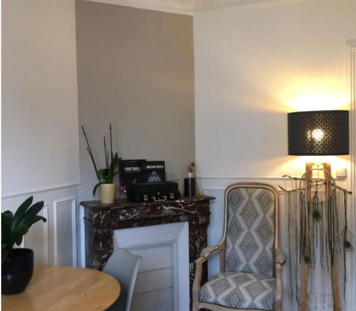 Location La Garenne-Colombes Appartement ae1fee57