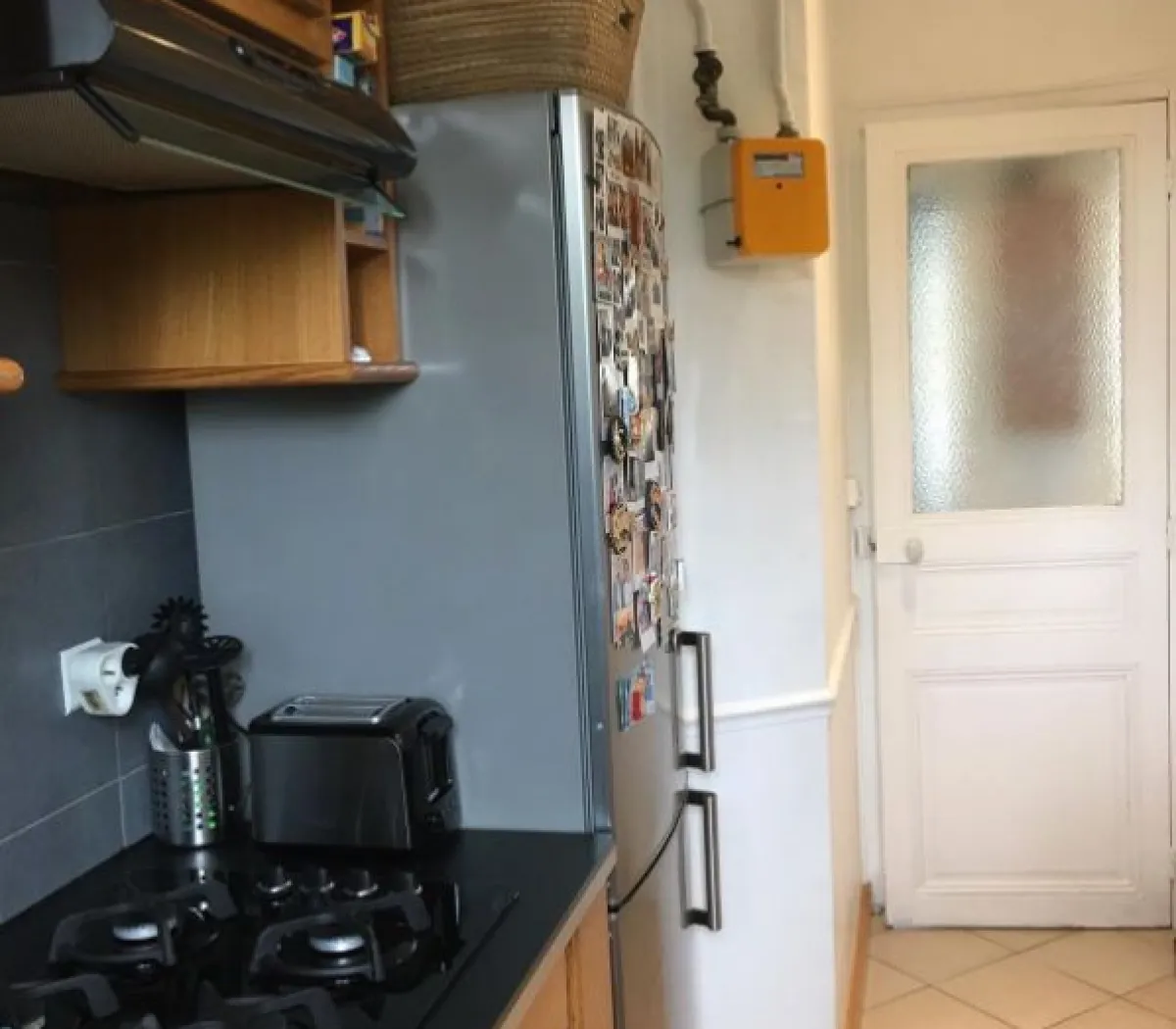 Location La Garenne-Colombes Appartement ae1fee57