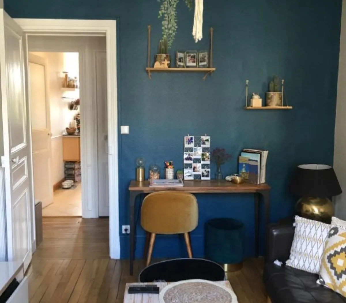 Location La Garenne-Colombes Appartement ae1fee57