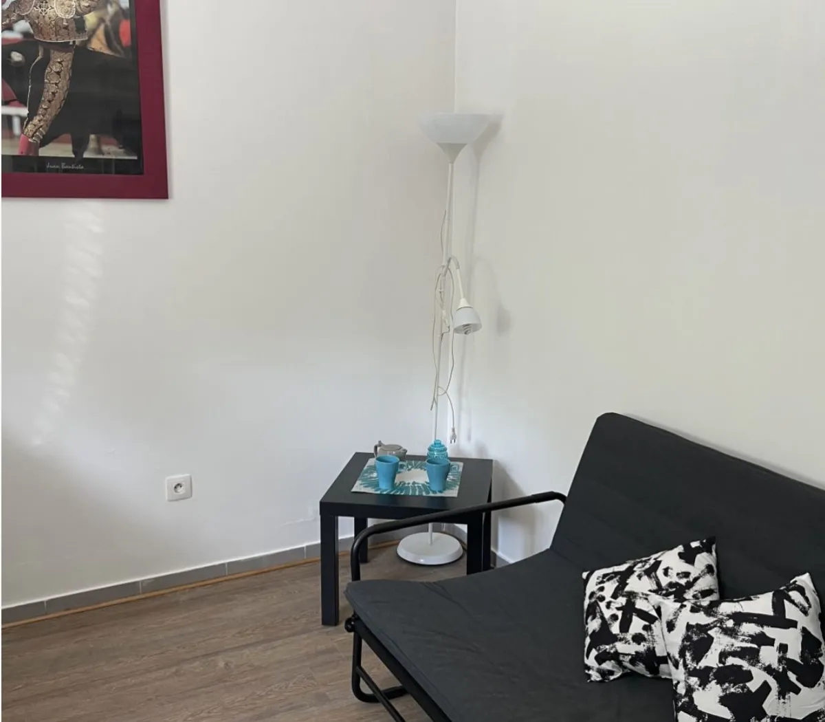 Location Montmorency Chambre ae205589
