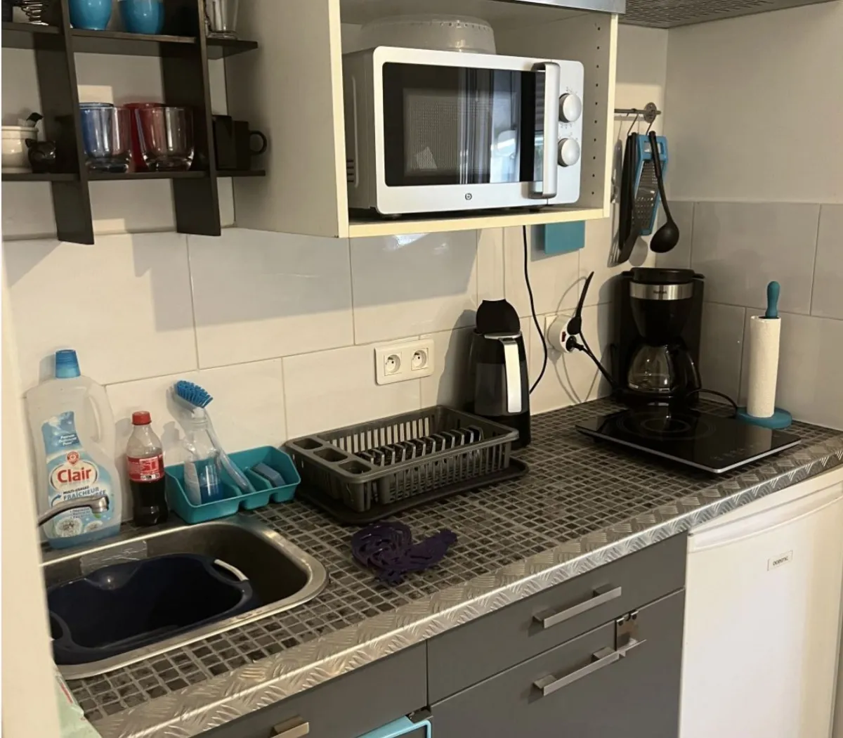 Location Montmorency Chambre ae205589