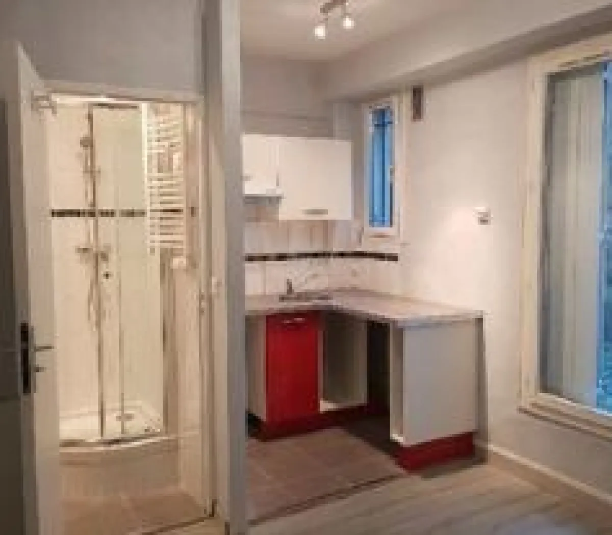 Location Pantin Appartement ae3a6208