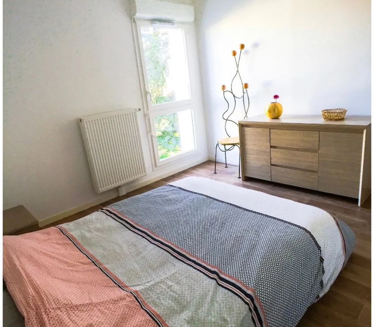 Location Bordeaux Appartement ae3b60b8