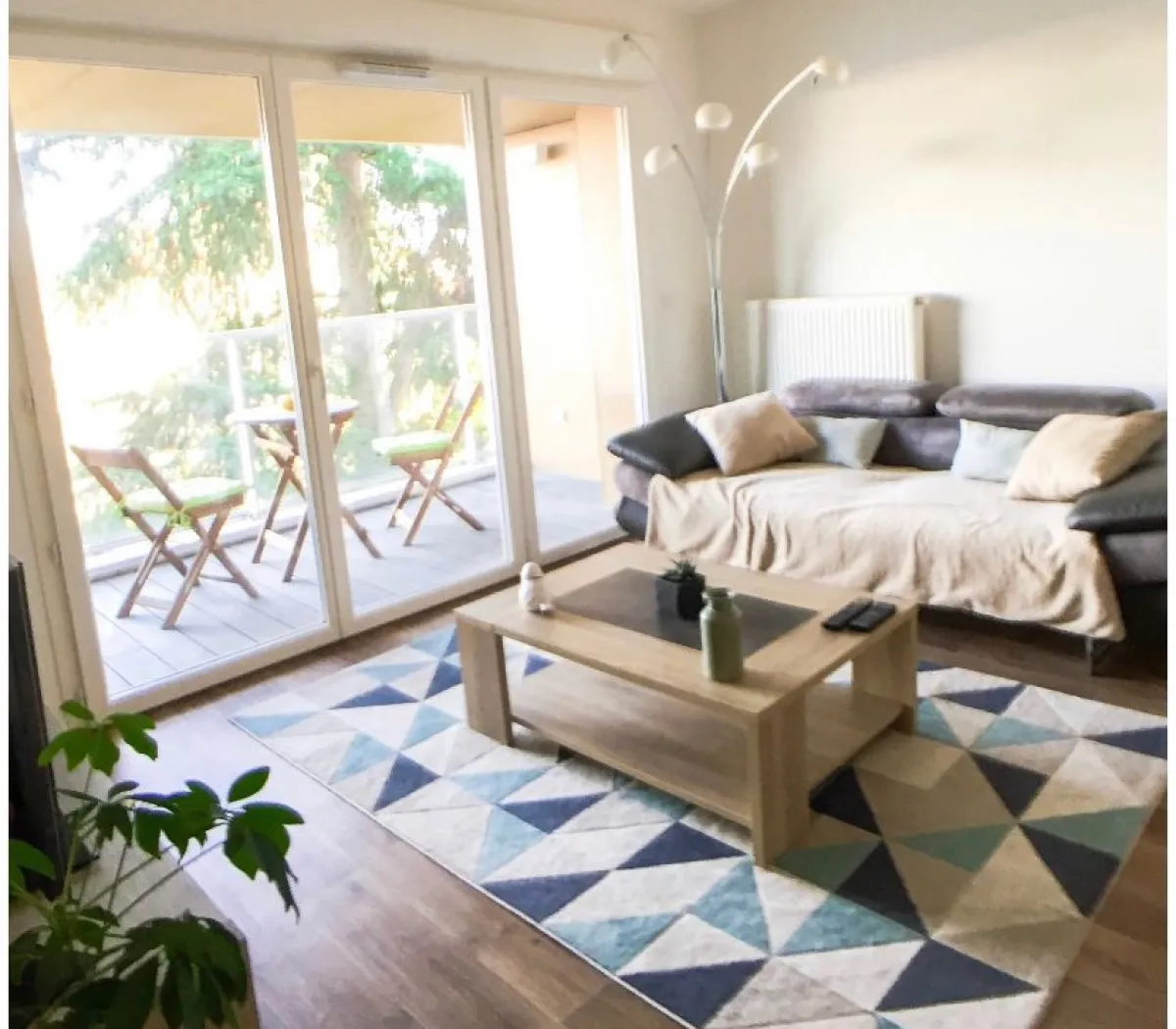 Location Bordeaux Appartement ae3b60b8