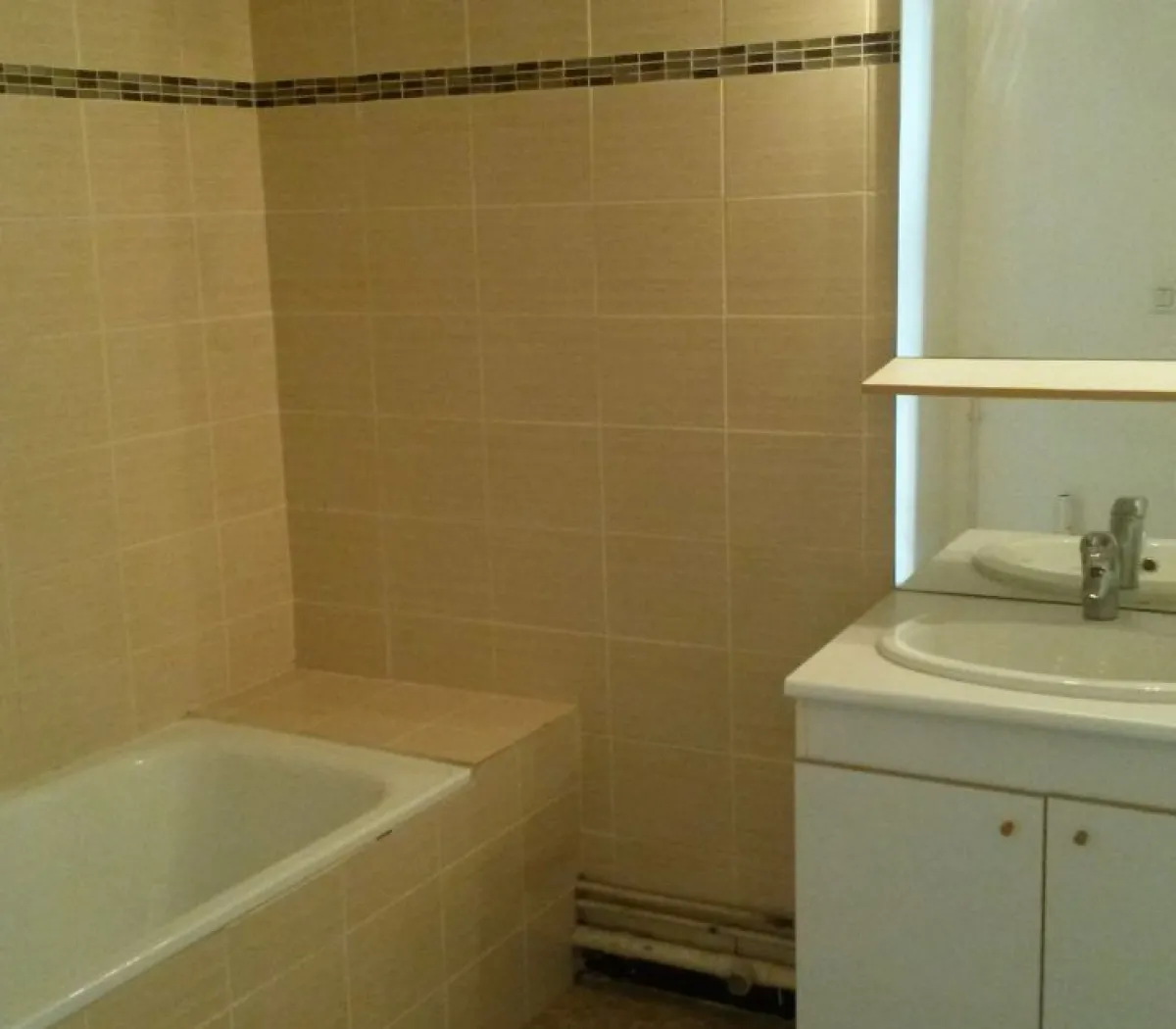 Location Nantes Appartement ae80d834