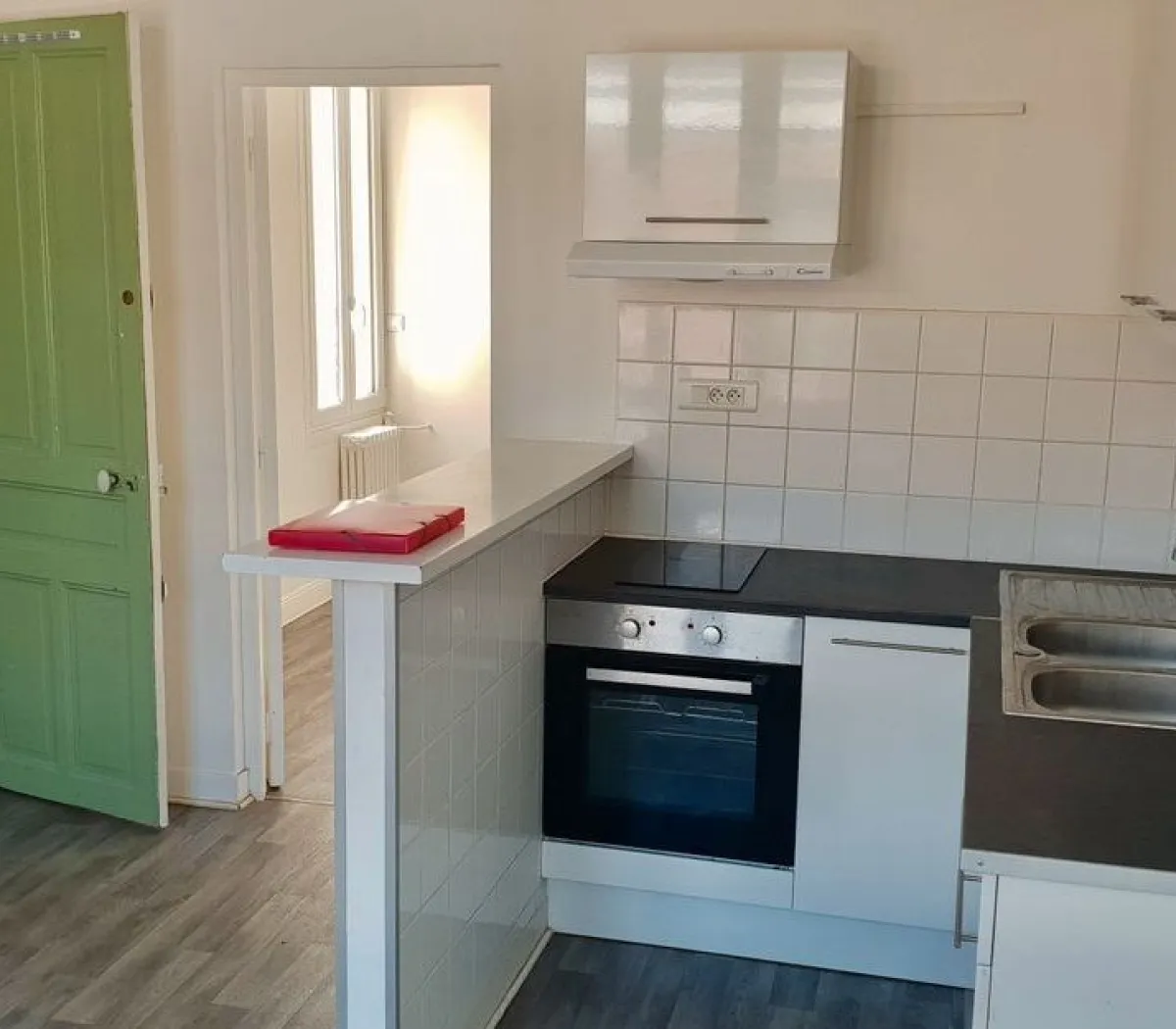 Location Saint-Quentin Appartement ae81480d