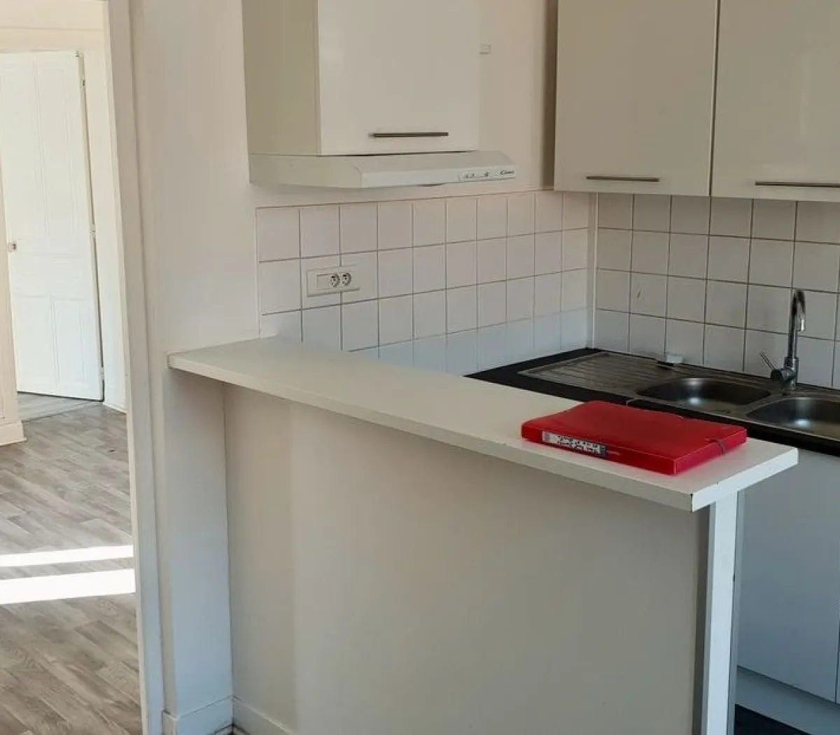 Location Saint-Quentin Appartement ae81480d