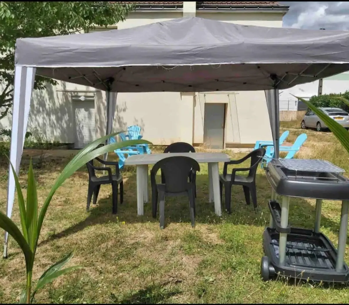 Location Tours Appartement ae94fedd