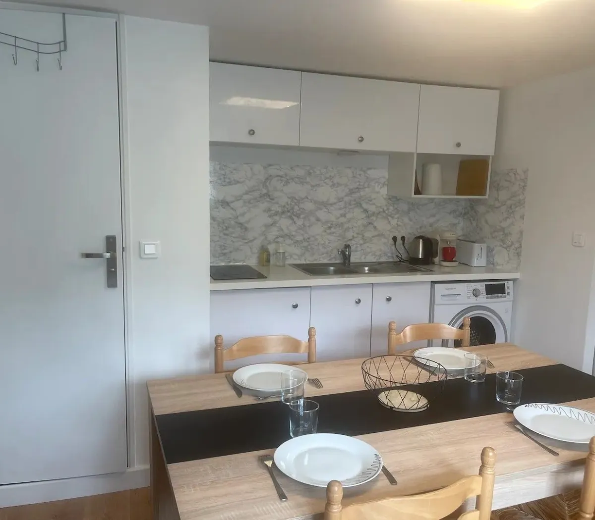 Location Tours Appartement ae94fedd